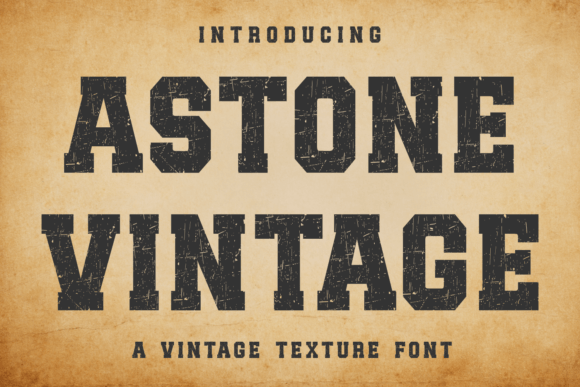 Astone Vintage: Crafting Nostalgic Visual Impact