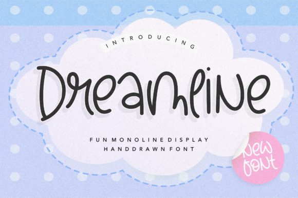 Dreamline: Infusing Playful Energy into Modern Design