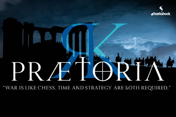 Praetoria: Harnessing Ancient Authority for Modern Design